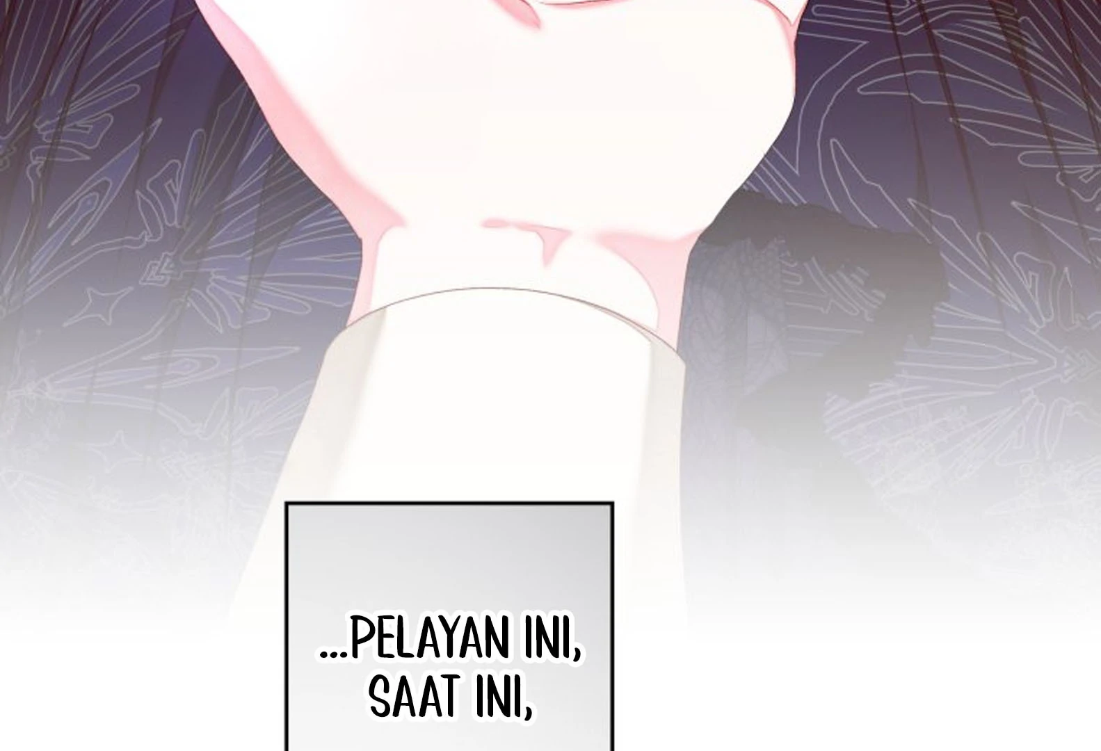 A Maid Was More of a Calling Than a Princess Chapter 42 Gambar 97