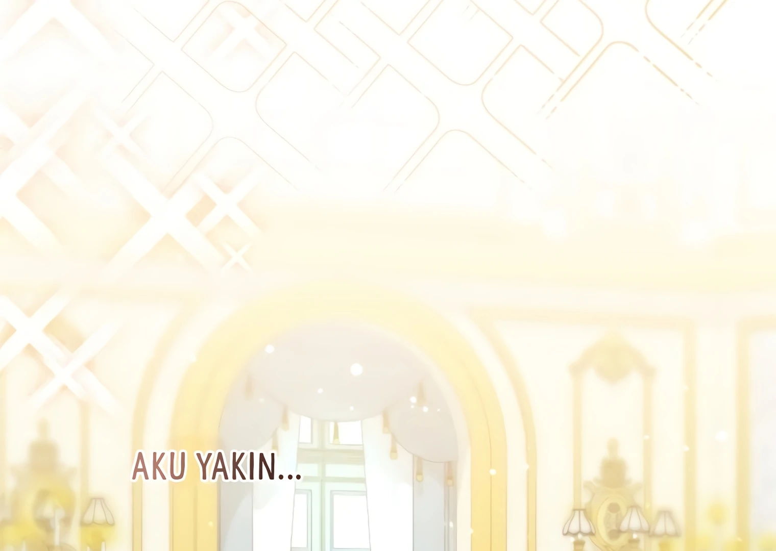 A Maid Was More of a Calling Than a Princess Chapter 43 Gambar 106