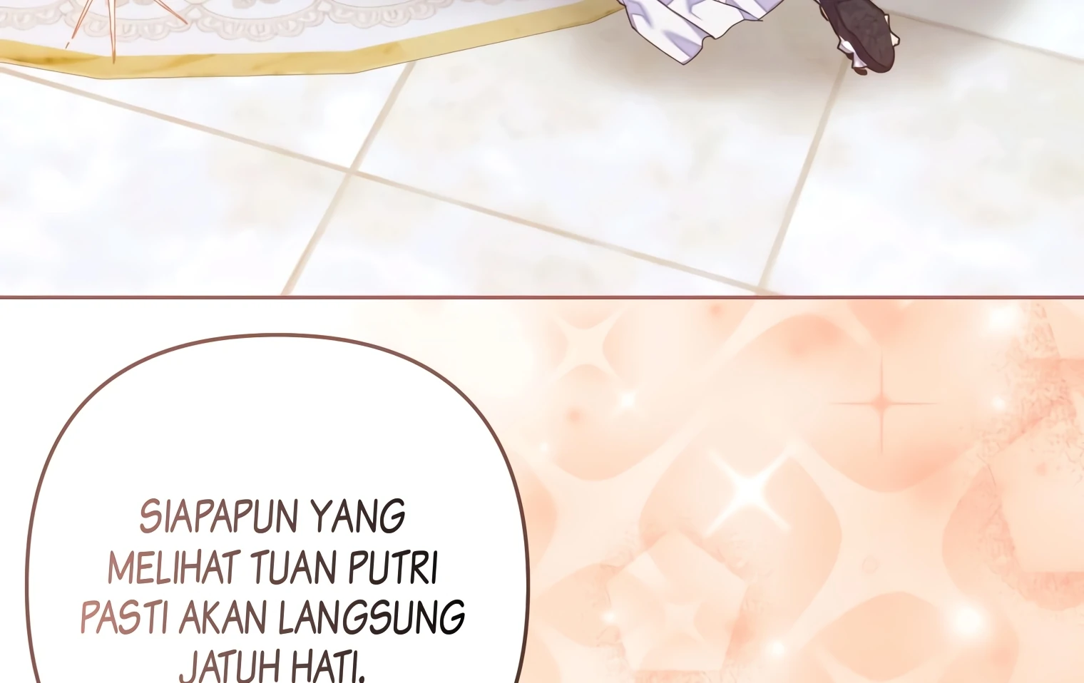 A Maid Was More of a Calling Than a Princess Chapter 43 Gambar 114