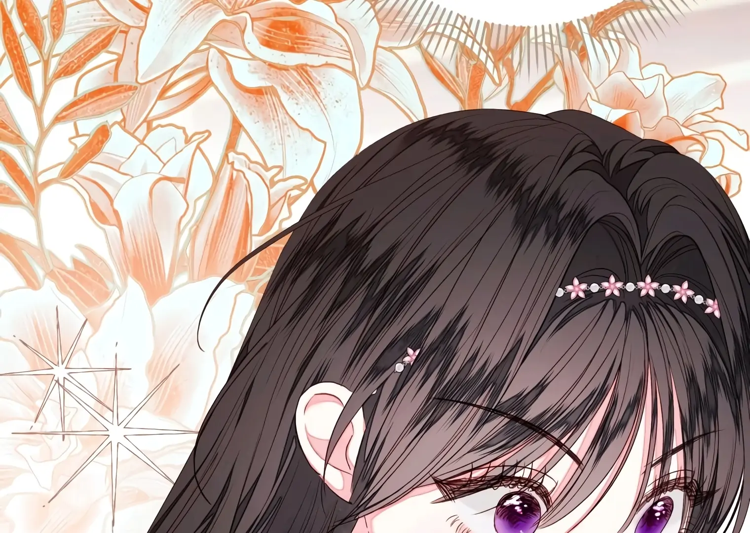 A Maid Was More of a Calling Than a Princess Chapter 43 Gambar 124