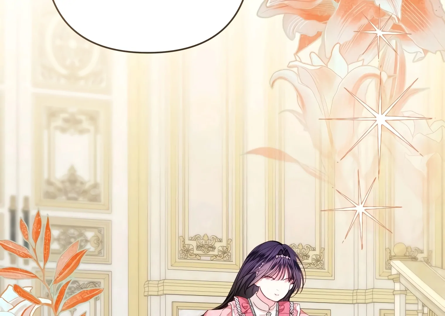 A Maid Was More of a Calling Than a Princess Chapter 43 Gambar 121