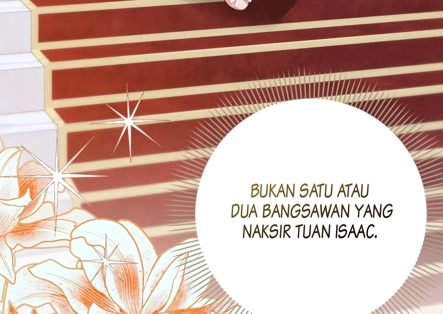 A Maid Was More of a Calling Than a Princess Chapter 43 Gambar 123