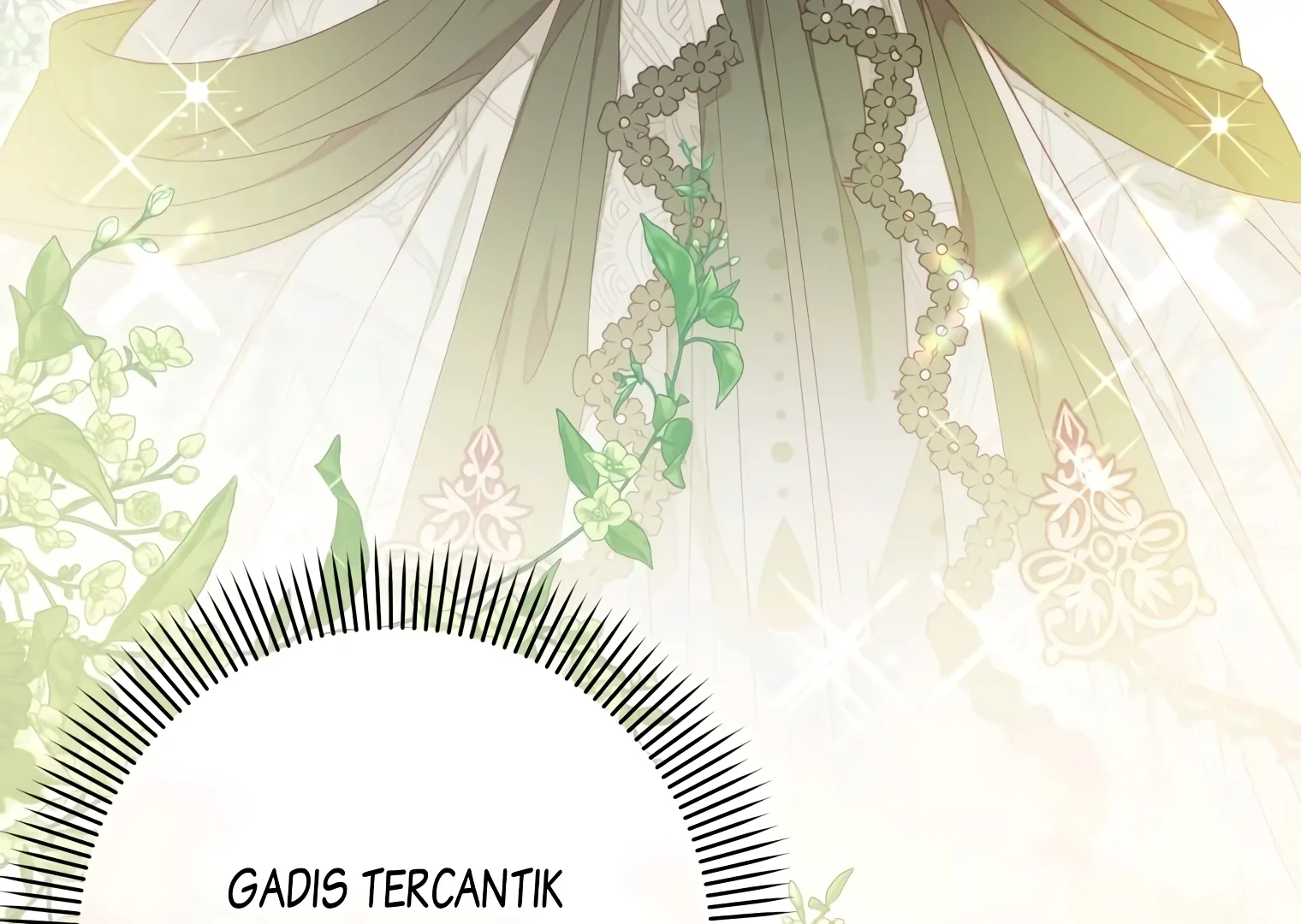 A Maid Was More of a Calling Than a Princess Chapter 43 Gambar 132