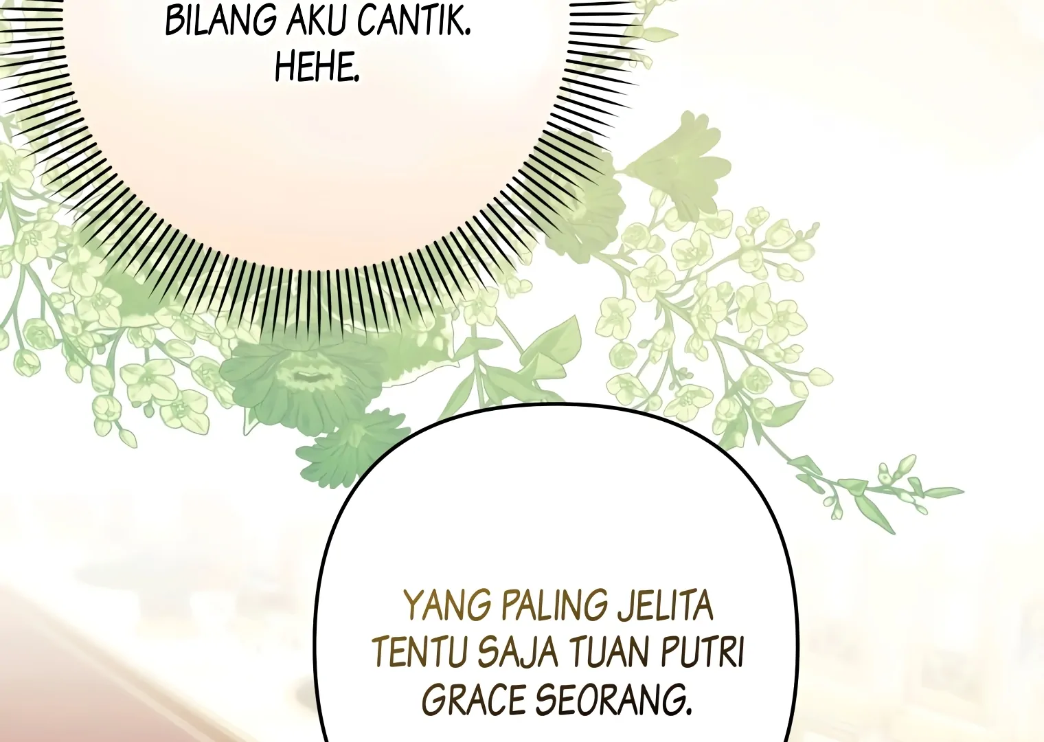A Maid Was More of a Calling Than a Princess Chapter 43 Gambar 133