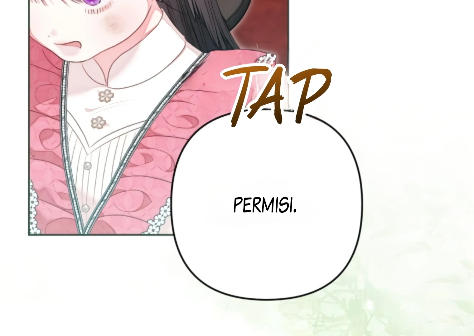 A Maid Was More of a Calling Than a Princess Chapter 43 Gambar 141