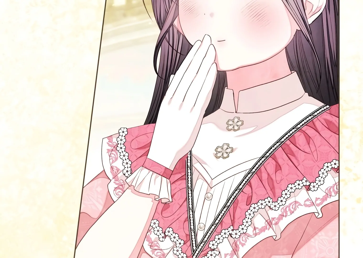 A Maid Was More of a Calling Than a Princess Chapter 43 Gambar 157