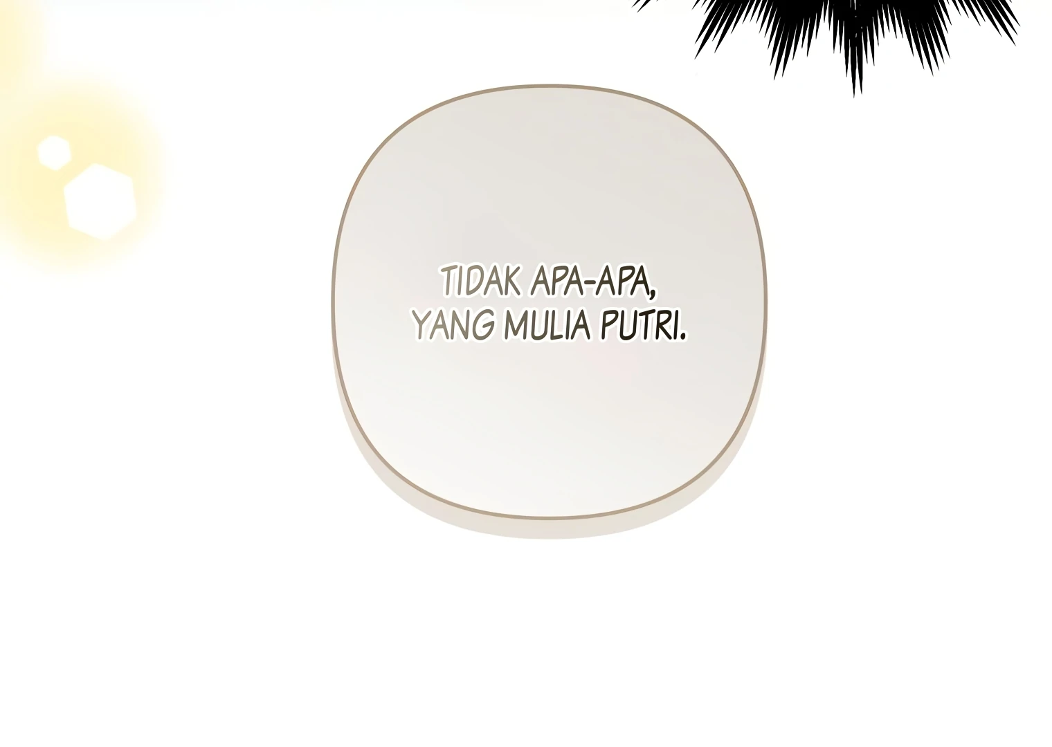 A Maid Was More of a Calling Than a Princess Chapter 43 Gambar 15