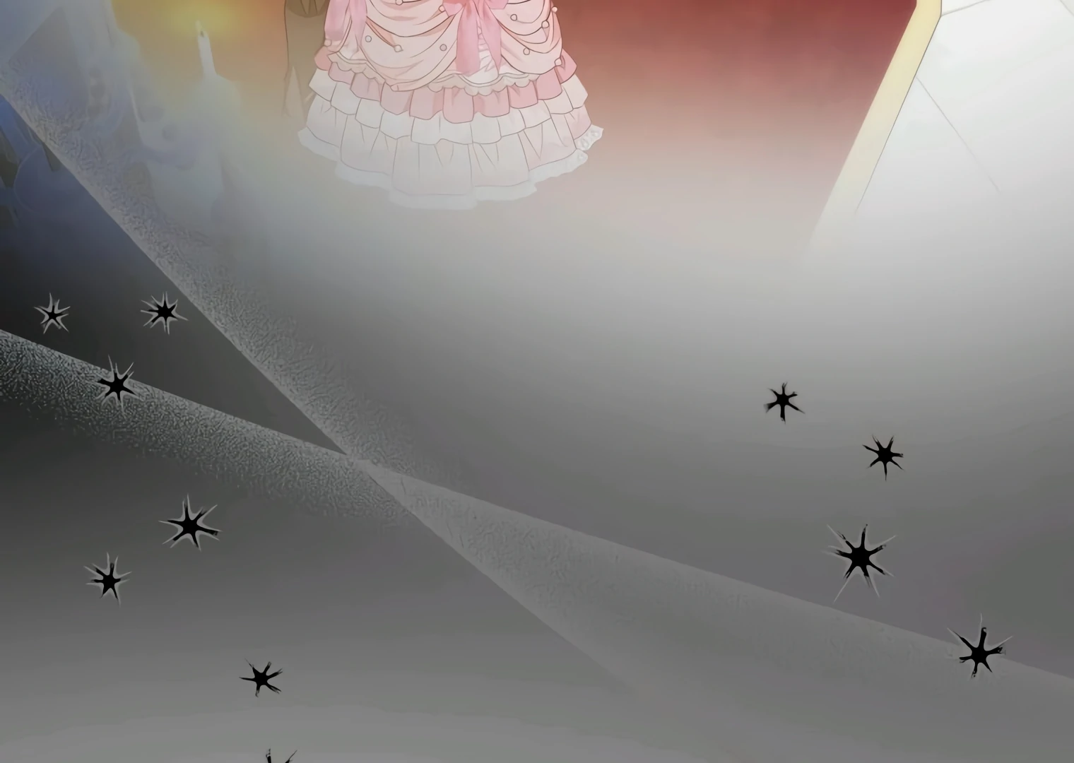 A Maid Was More of a Calling Than a Princess Chapter 43 Gambar 177