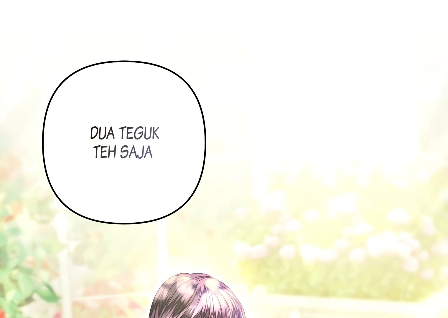 A Maid Was More of a Calling Than a Princess Chapter 43 Gambar 17