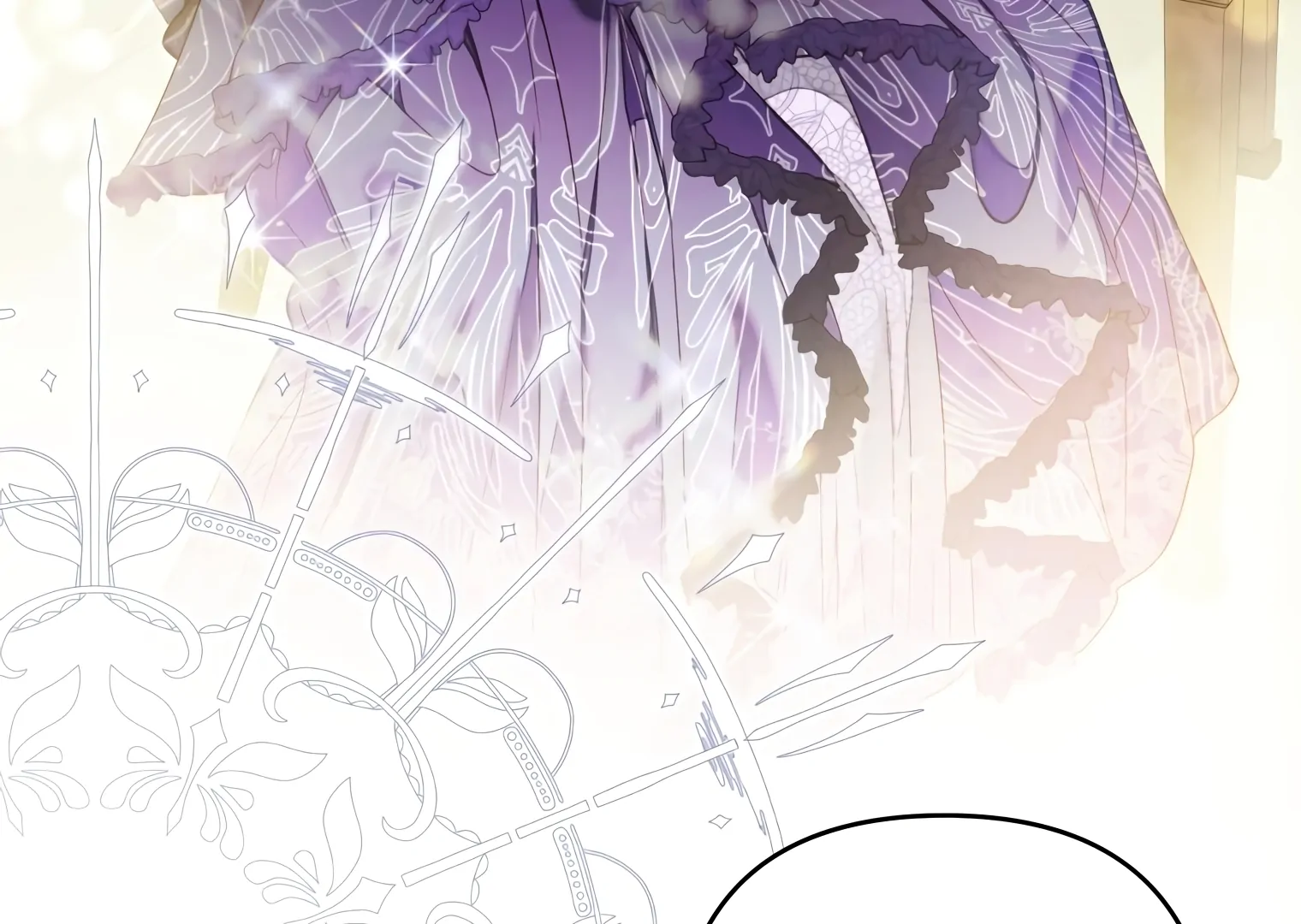 A Maid Was More of a Calling Than a Princess Chapter 43 Gambar 19