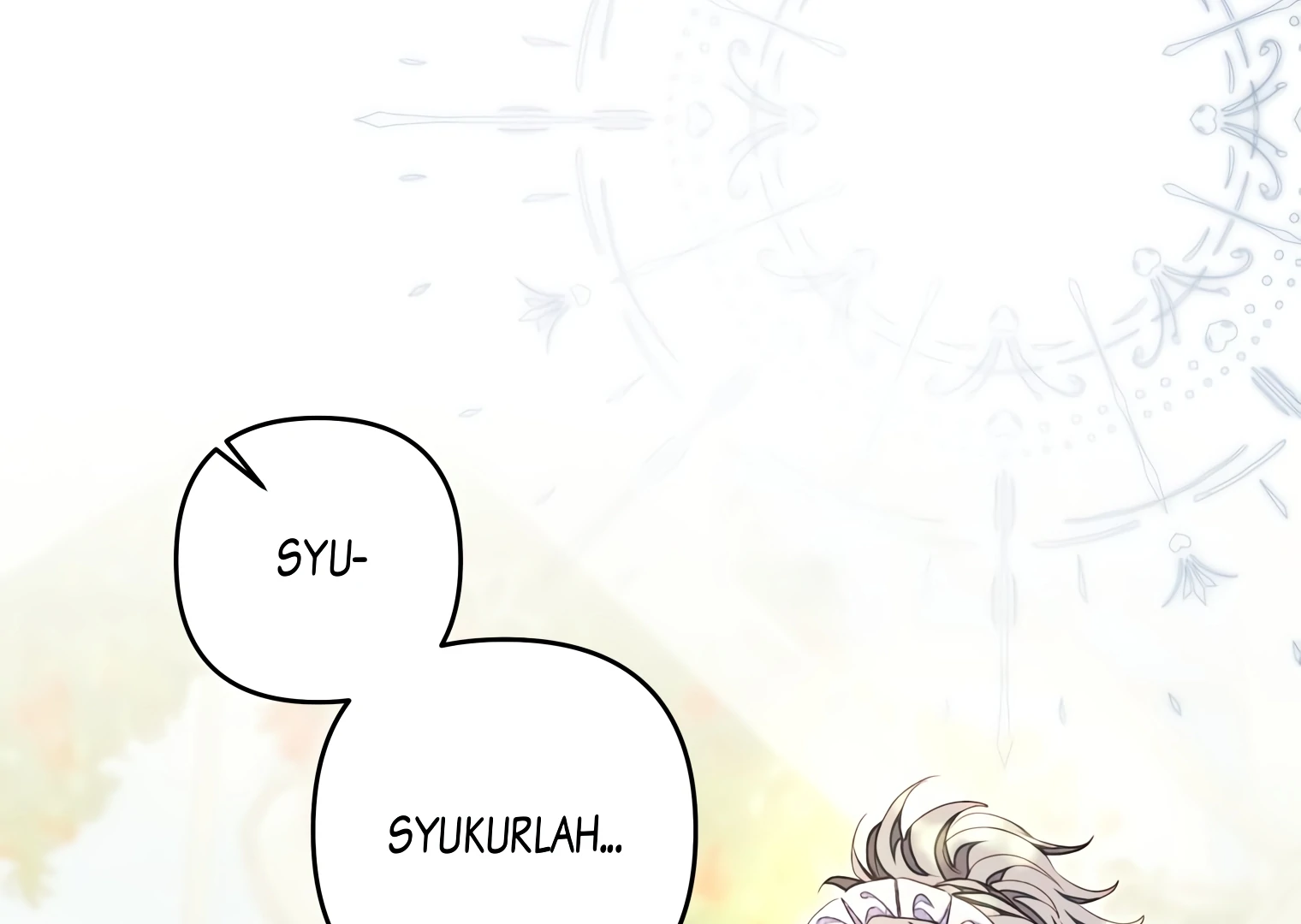 A Maid Was More of a Calling Than a Princess Chapter 43 Gambar 21