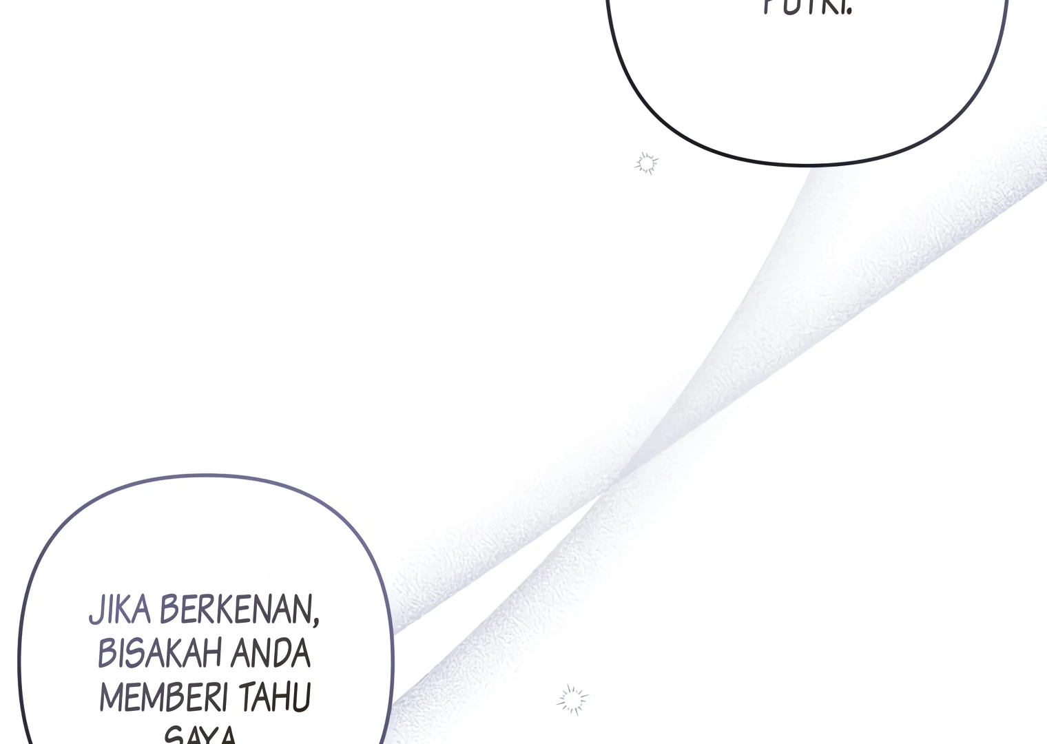 A Maid Was More of a Calling Than a Princess Chapter 43 Gambar 24