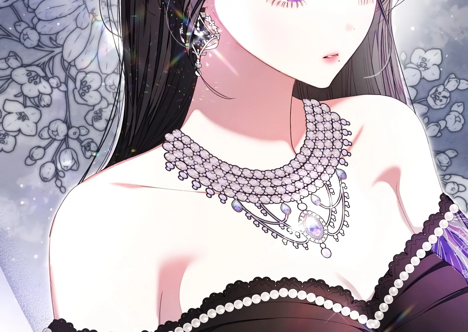 A Maid Was More of a Calling Than a Princess Chapter 43 Gambar 27