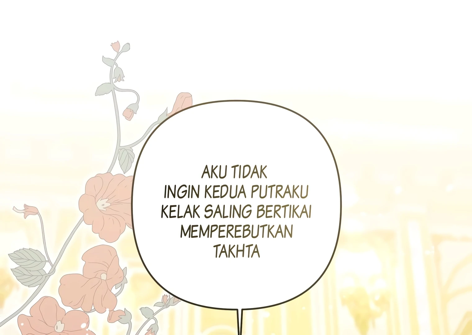 A Maid Was More of a Calling Than a Princess Chapter 43 Gambar 31