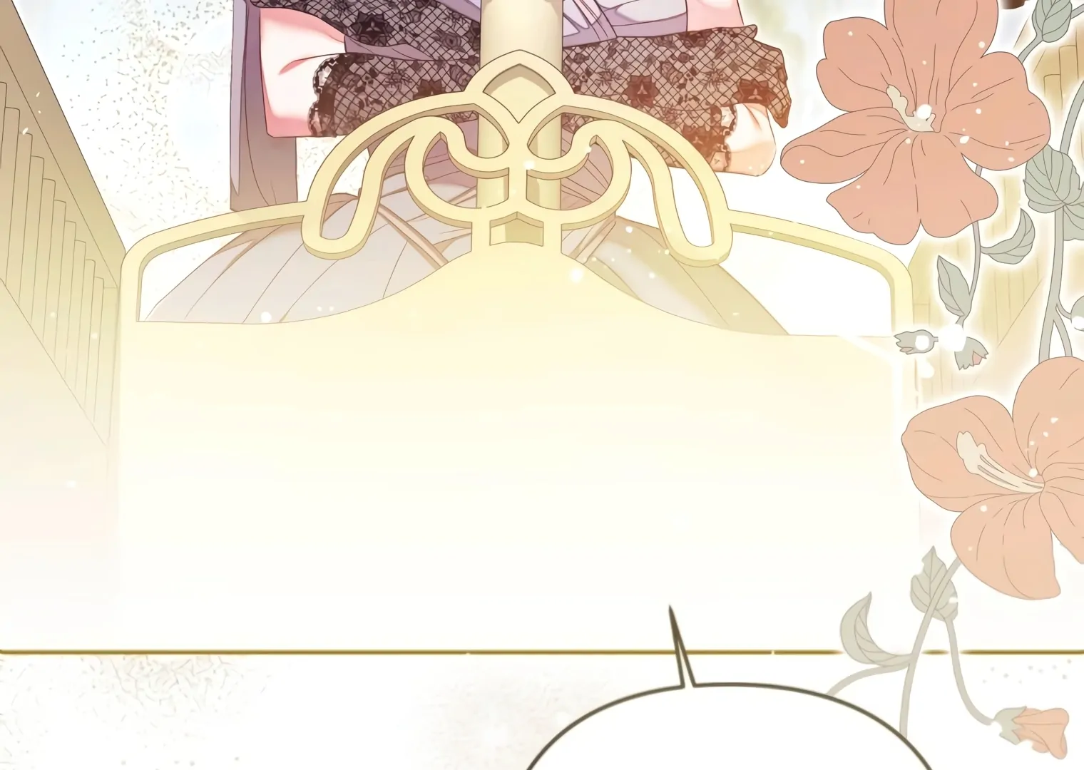 A Maid Was More of a Calling Than a Princess Chapter 43 Gambar 33