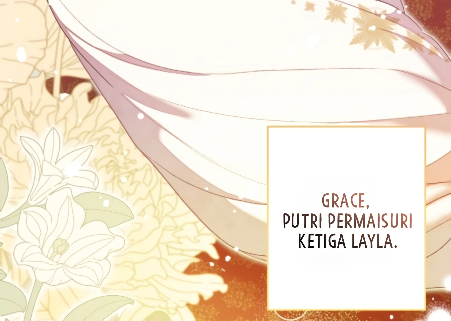 A Maid Was More of a Calling Than a Princess Chapter 43 Gambar 36