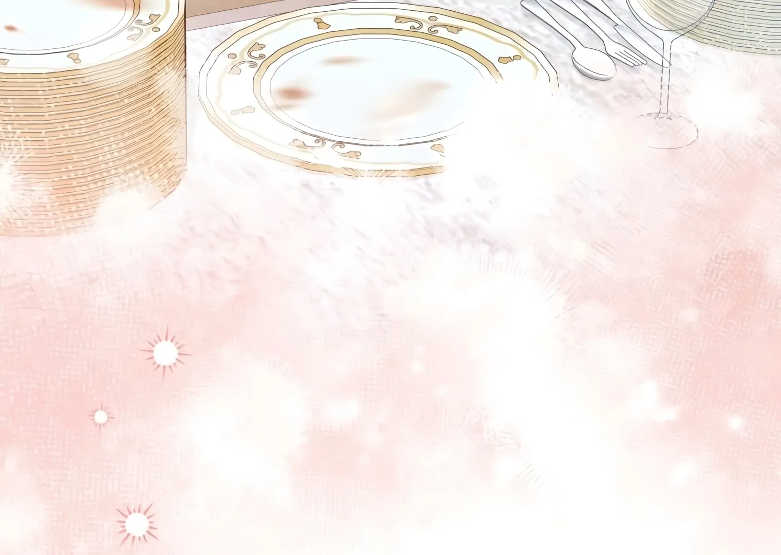 A Maid Was More of a Calling Than a Princess Chapter 43 Gambar 46