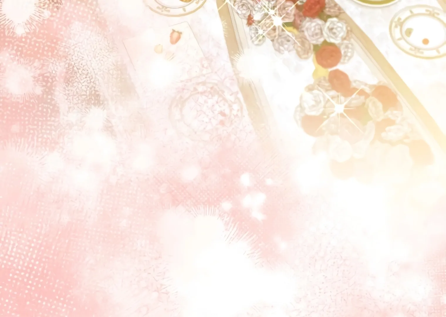 A Maid Was More of a Calling Than a Princess Chapter 43 Gambar 49