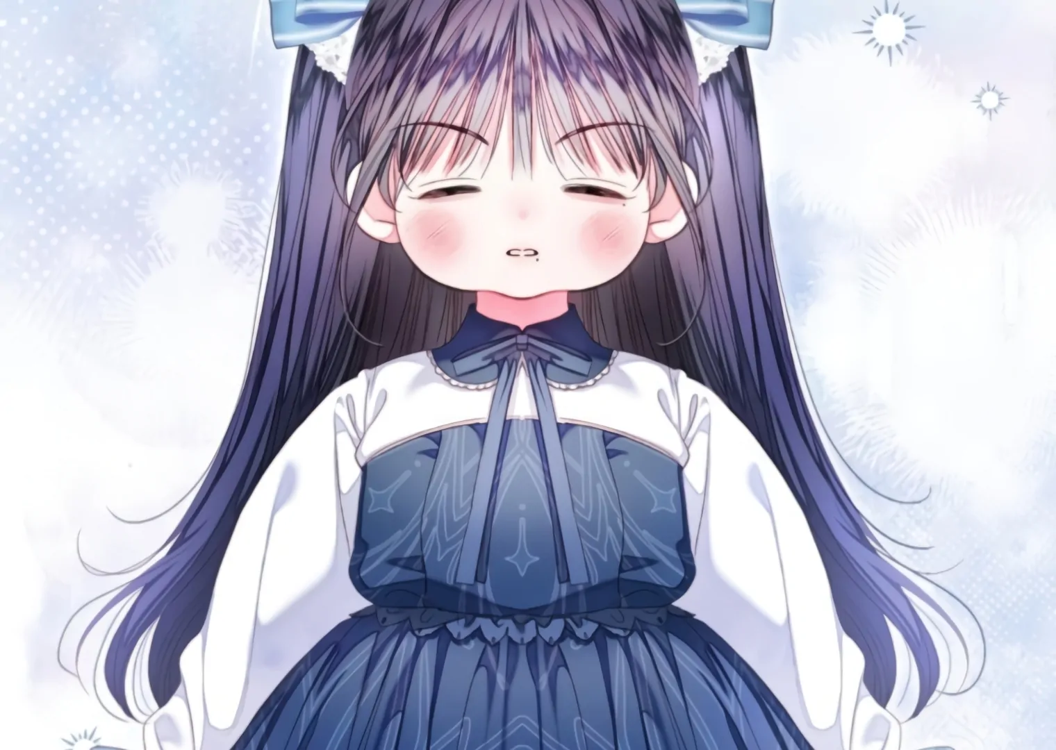 A Maid Was More of a Calling Than a Princess Chapter 43 Gambar 52