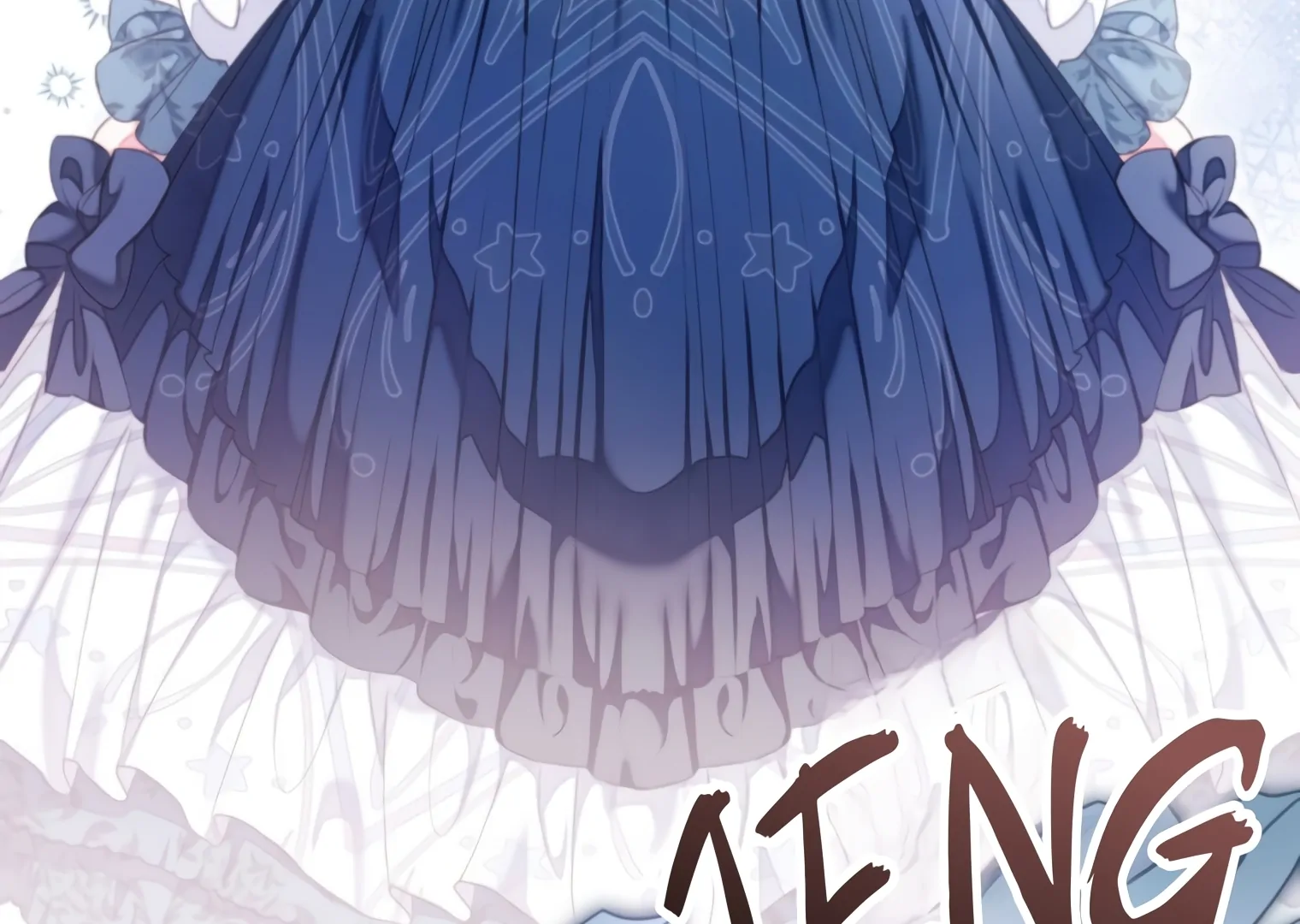 A Maid Was More of a Calling Than a Princess Chapter 43 Gambar 53