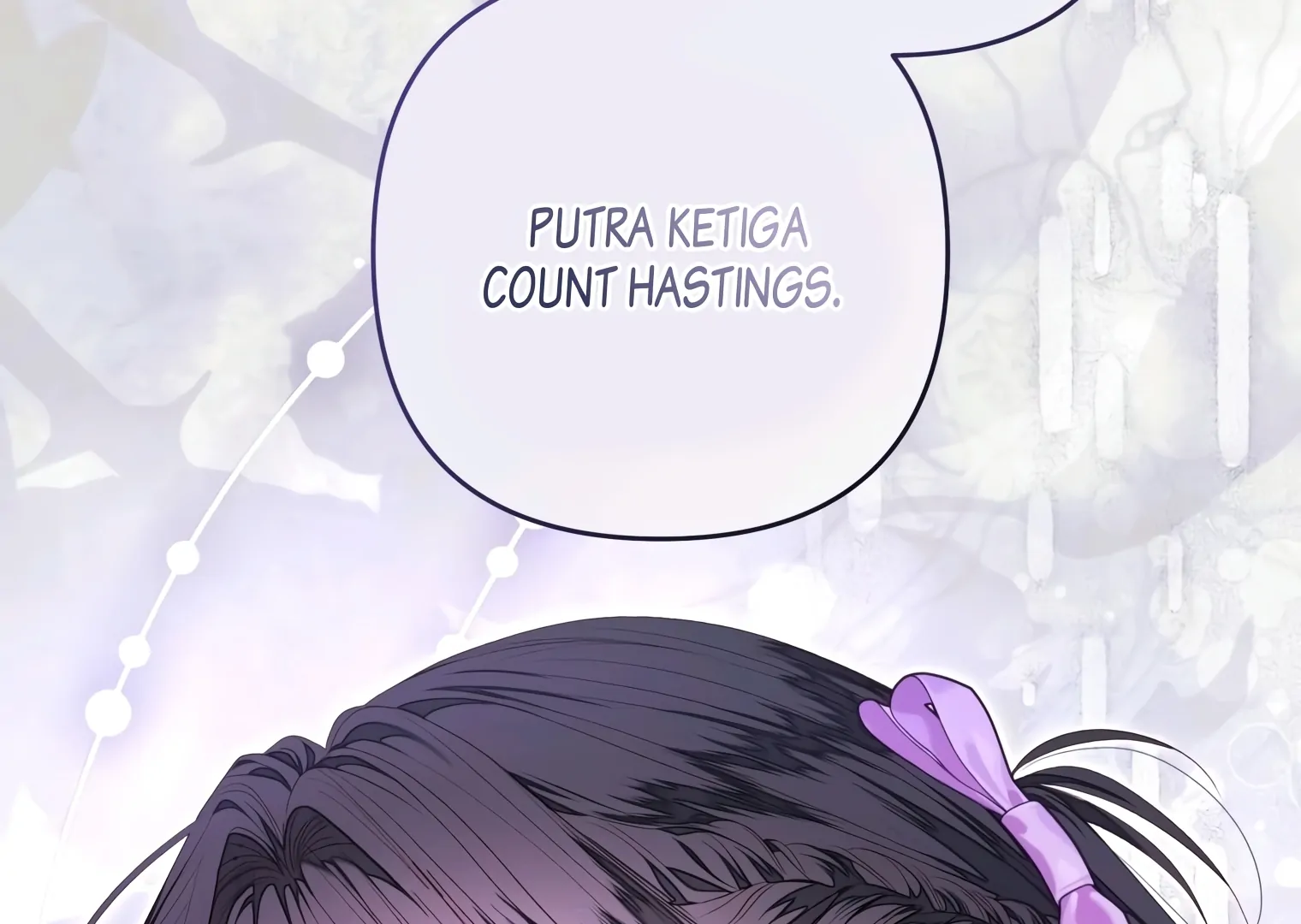 A Maid Was More of a Calling Than a Princess Chapter 43 Gambar 66