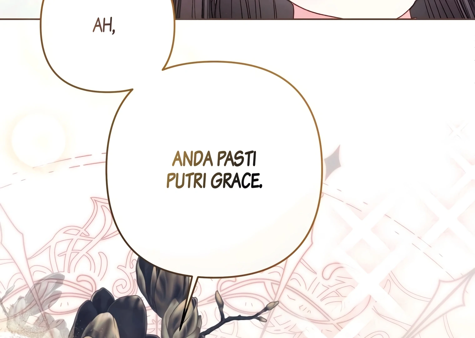 A Maid Was More of a Calling Than a Princess Chapter 43 Gambar 73