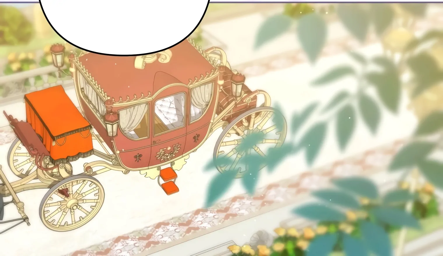 A Maid Was More of a Calling Than a Princess Chapter 43 Gambar 87