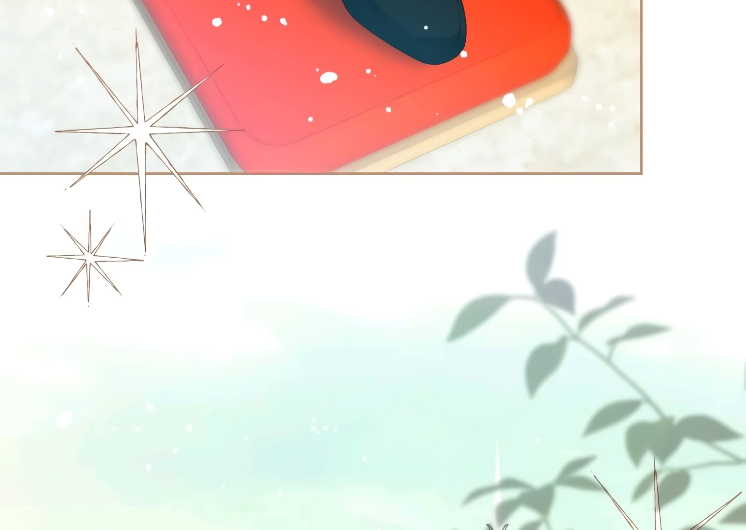 A Maid Was More of a Calling Than a Princess Chapter 43 Gambar 90