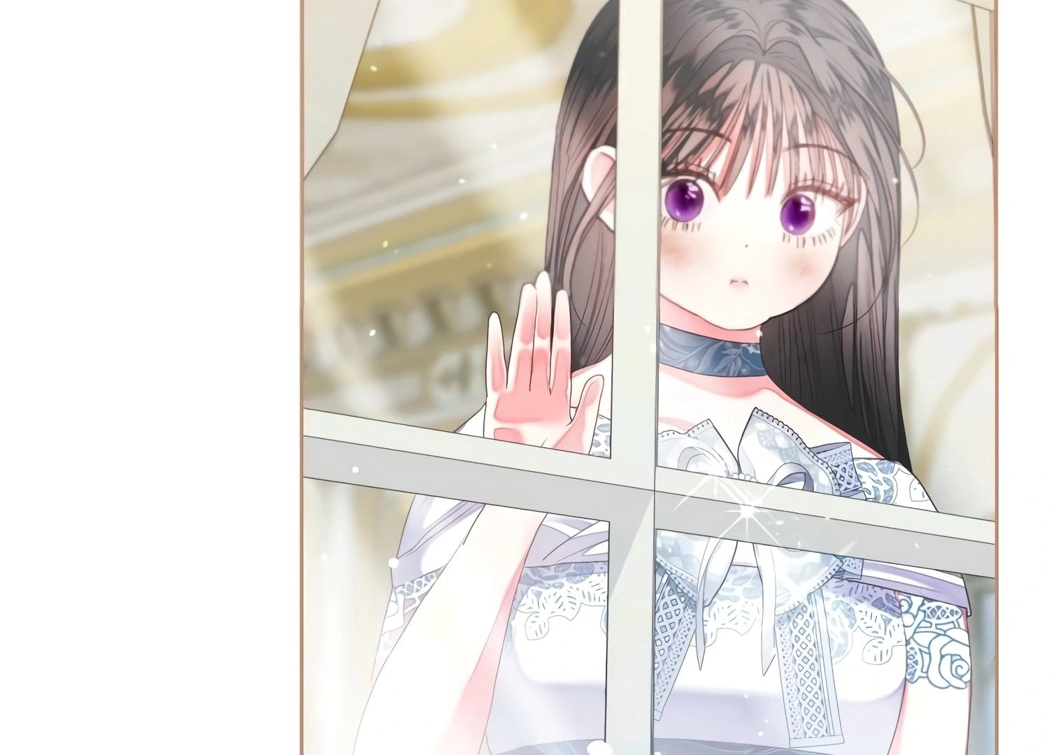 A Maid Was More of a Calling Than a Princess Chapter 43 Gambar 95