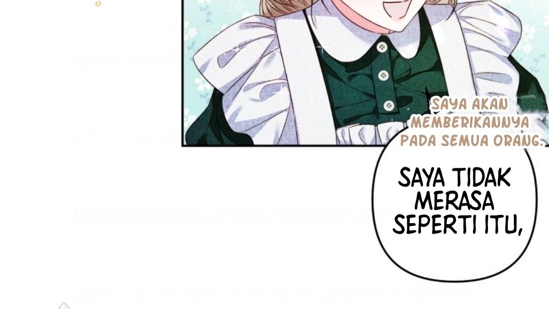 A Maid Was More of a Calling Than a Princess Chapter 6 Gambar 7