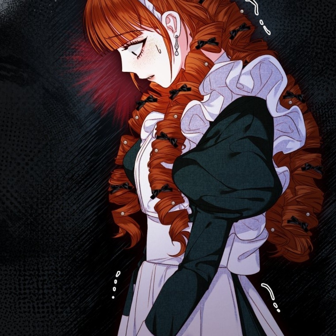 A Maid Was More of a Calling Than a Princess Chapter 6 Gambar 41