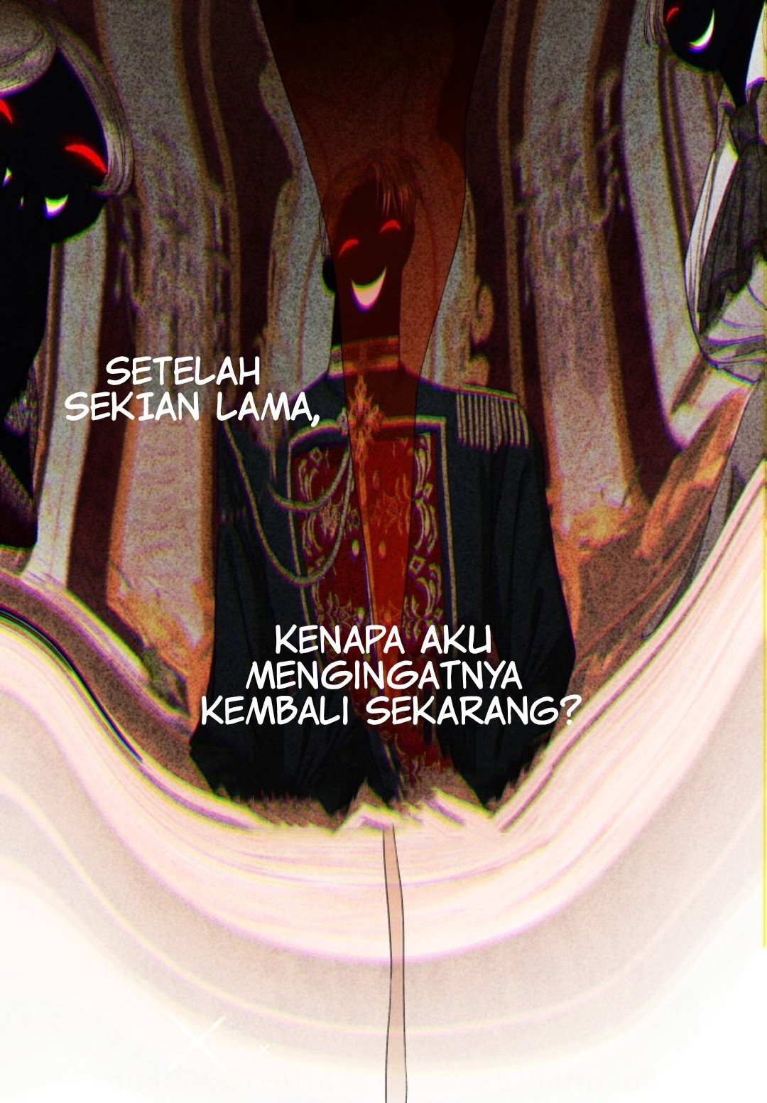 A Maid Was More of a Calling Than a Princess Chapter 6 Gambar 60