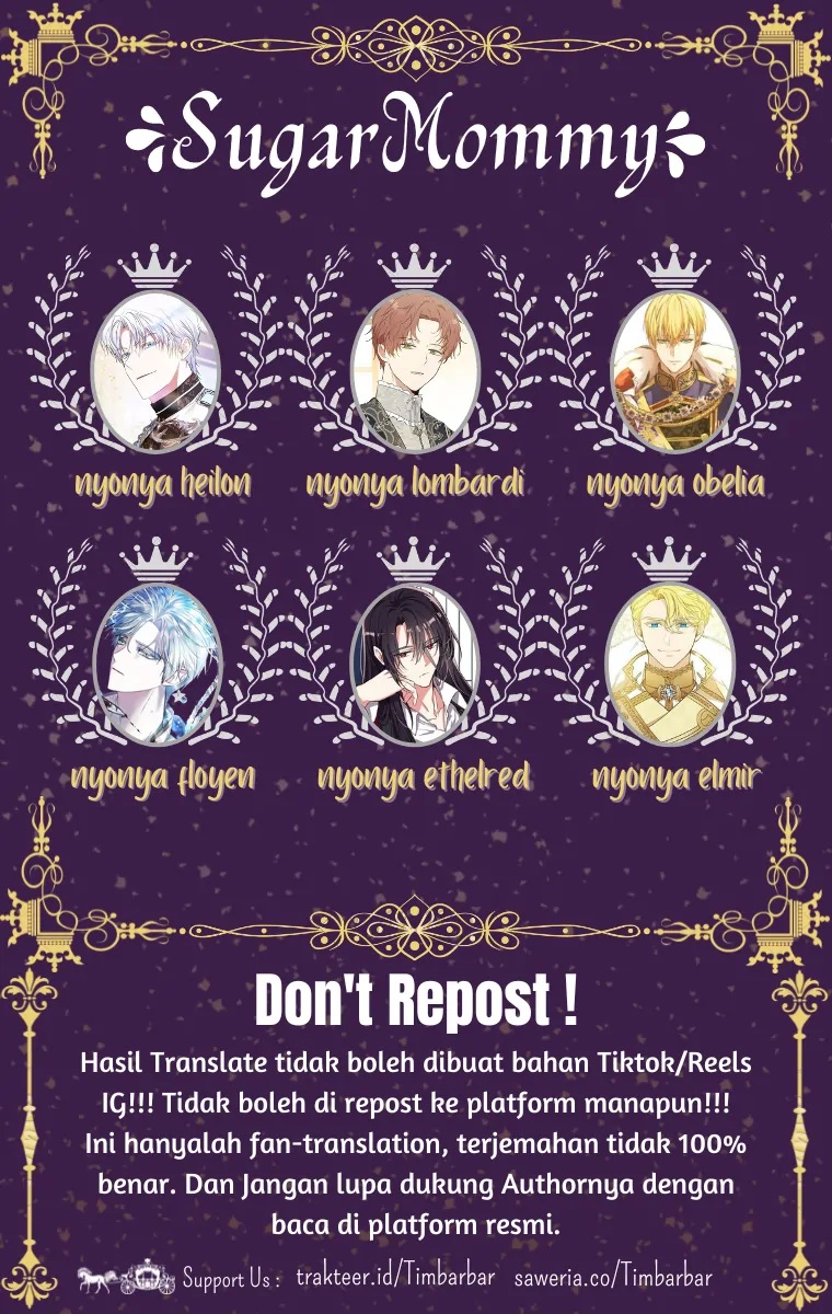 Komik A Maid Was More of a Calling Than a Princess Chapter 8 gambar nomor 1