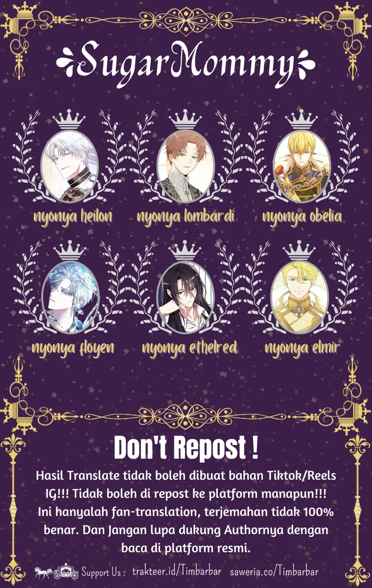 Komik A Maid Was More of a Calling Than a Princess Chapter 9 gambar nomor 1