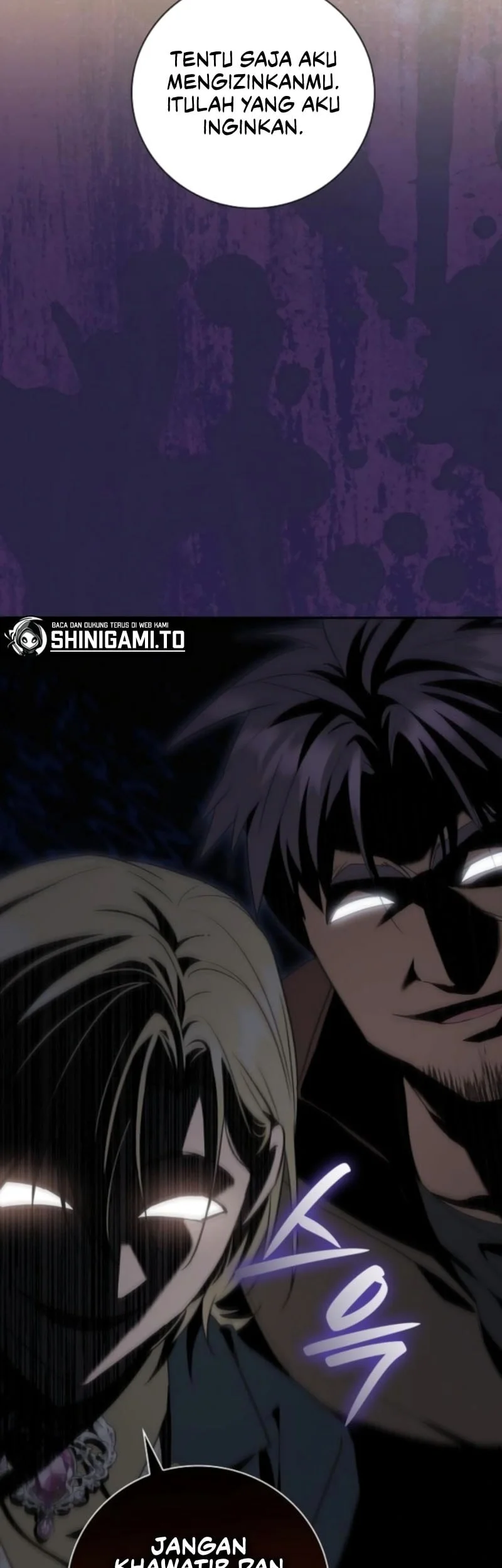 A Mercenary’s Rebirth Among Nobles Chapter 11 Gambar 24