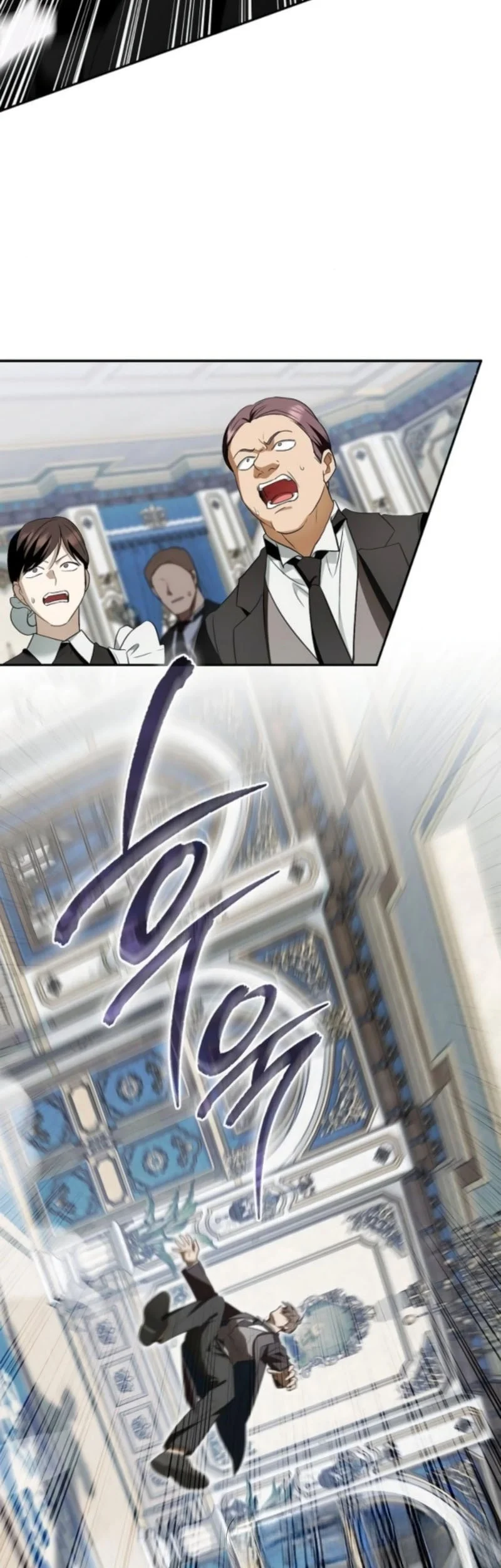 A Mercenary’s Rebirth Among Nobles Chapter 11 Gambar 36