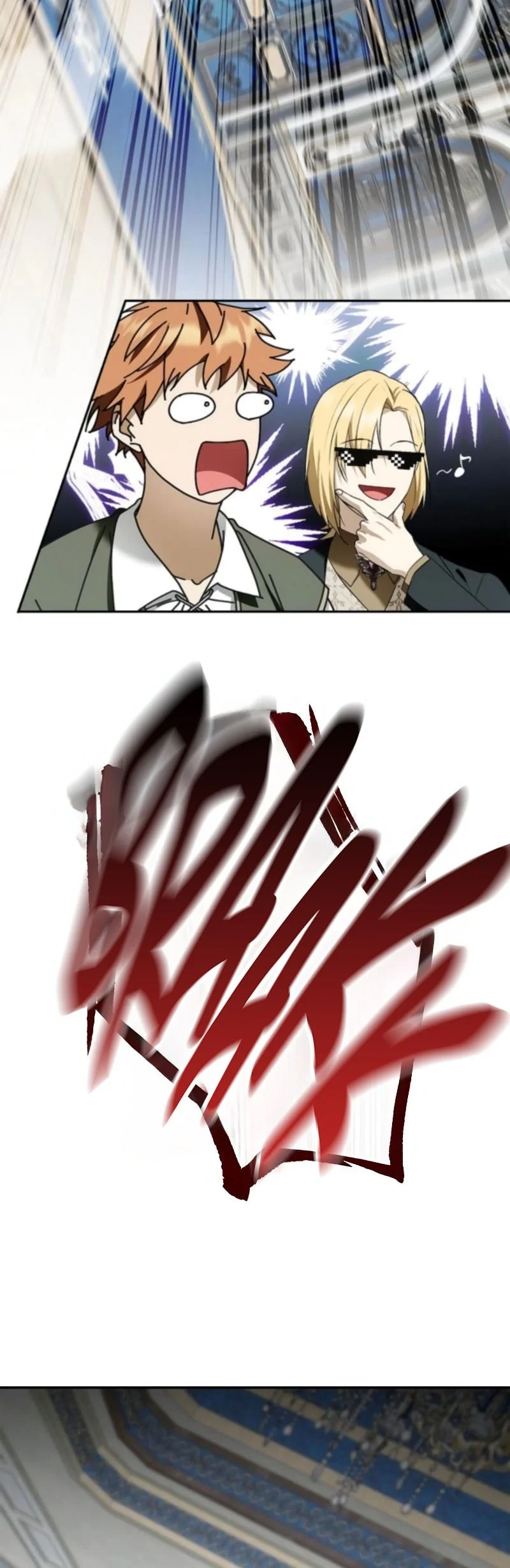 A Mercenary’s Rebirth Among Nobles Chapter 11 Gambar 37