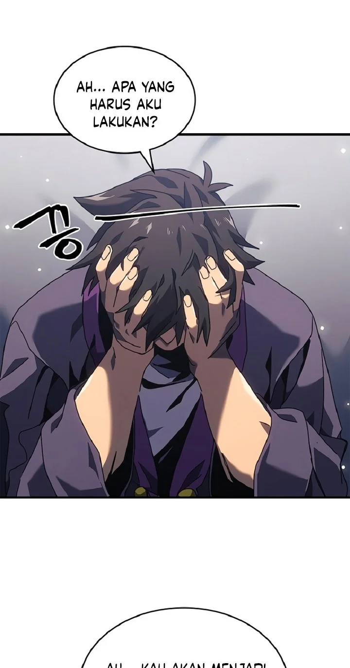 A Returner's Magic Should Be Special Chapter 267 Gambar 28