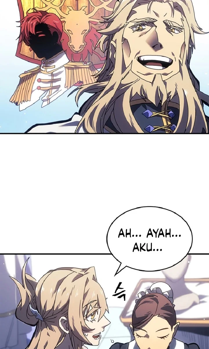 A Returner's Magic Should Be Special Chapter 267 Gambar 4