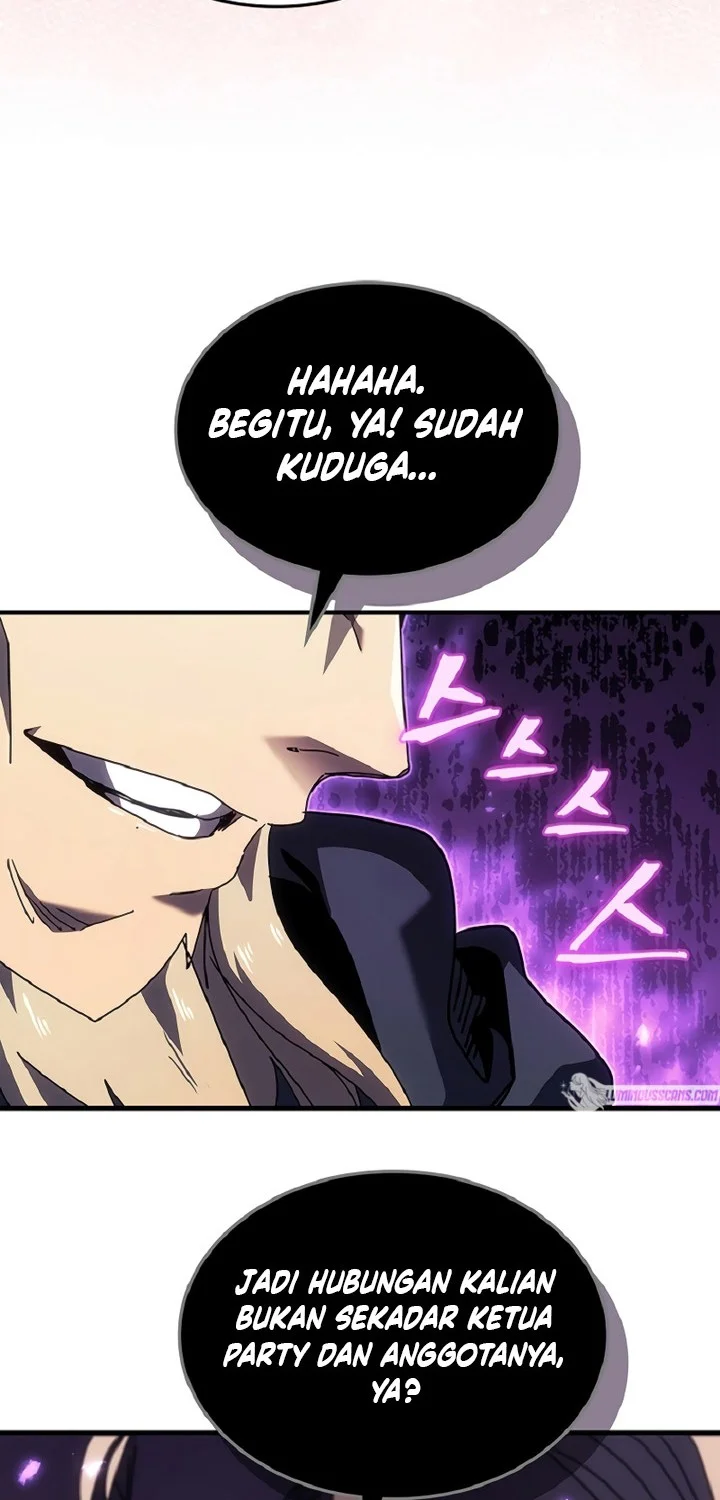 A Returner's Magic Should Be Special Chapter 267 Gambar 12