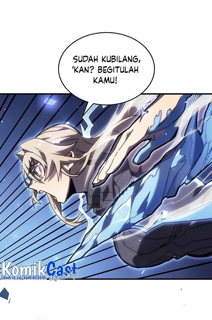 A Returner's Magic Should Be Special Chapter 268 Gambar 8