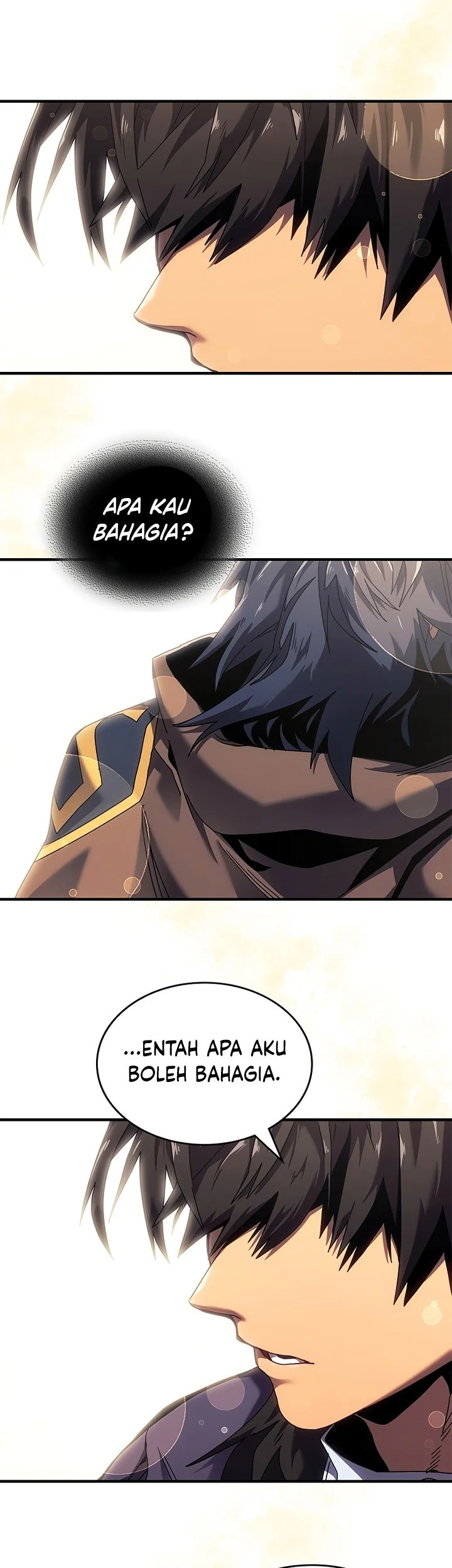 A Returner's Magic Should Be Special Chapter 268 Gambar 15