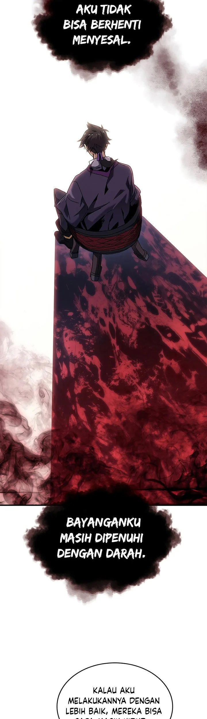 A Returner's Magic Should Be Special Chapter 268 Gambar 17