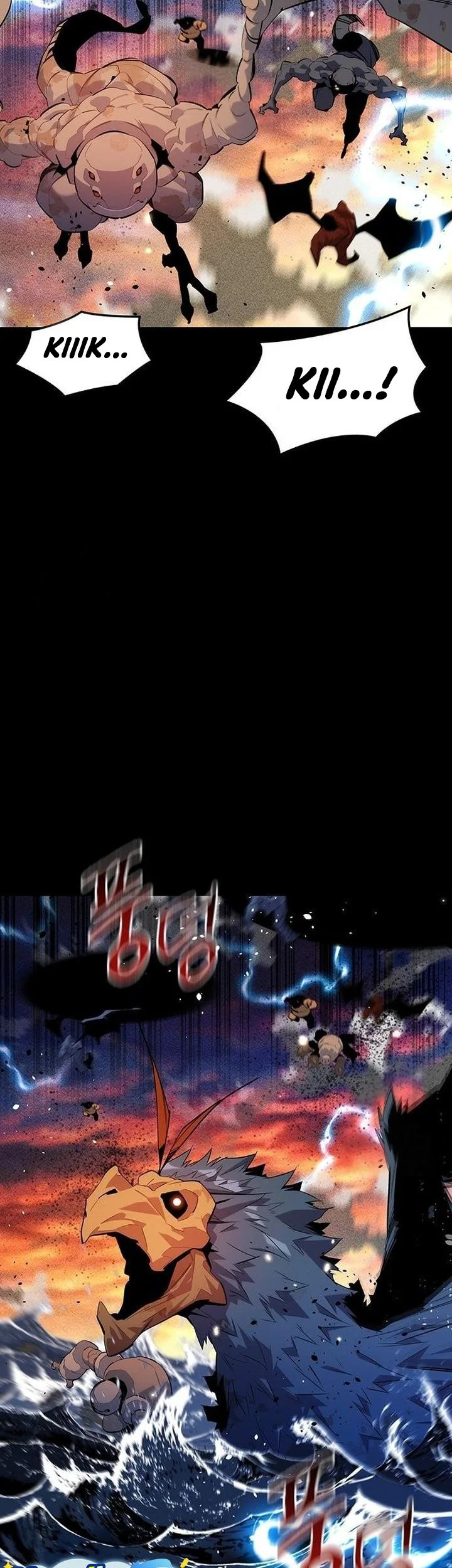 Auto-Hunting With Clones Chapter 165 Gambar 7