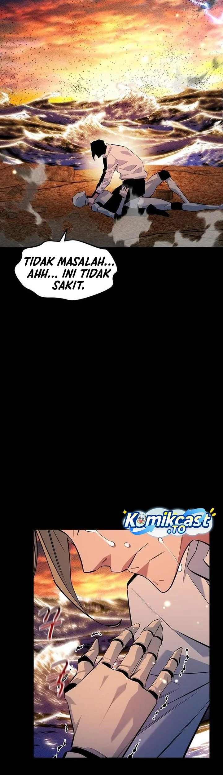 Auto-Hunting With Clones Chapter 165 Gambar 9