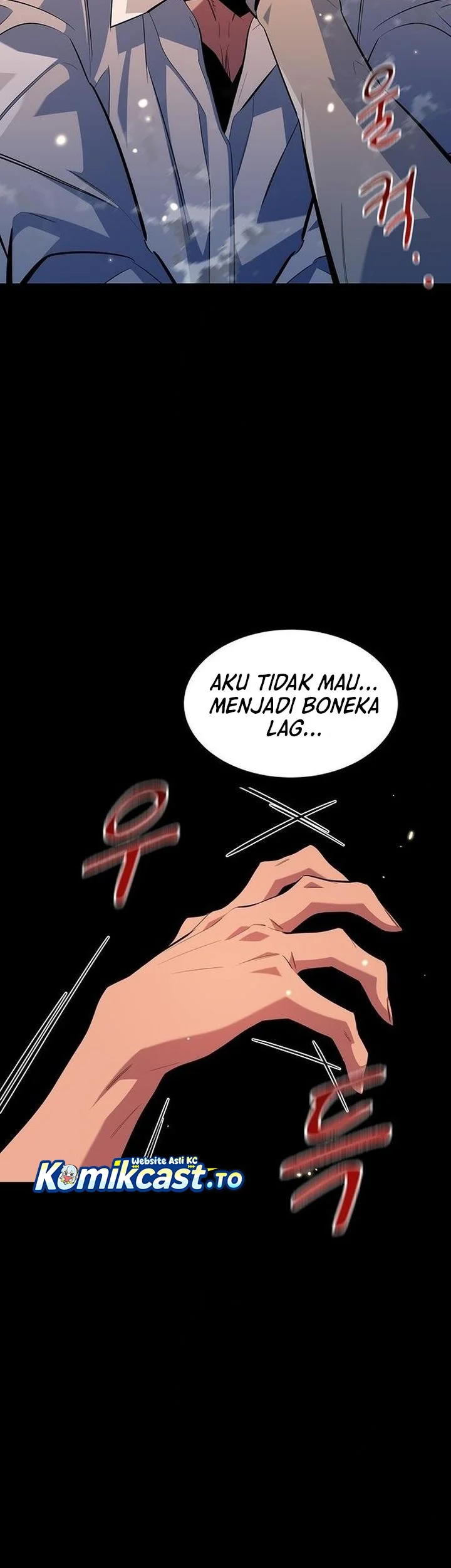 Auto-Hunting With Clones Chapter 165 Gambar 11