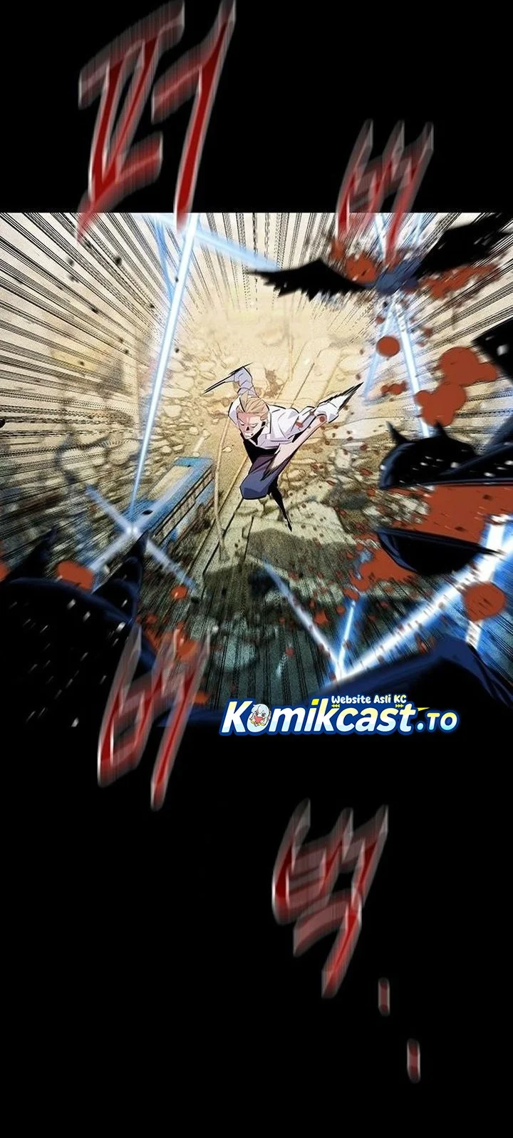 Auto-Hunting With Clones Chapter 165 Gambar 18