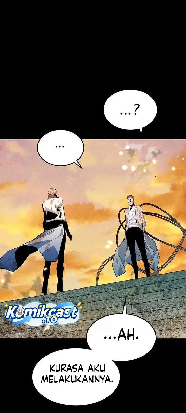 Auto-Hunting With Clones Chapter 165 Gambar 34