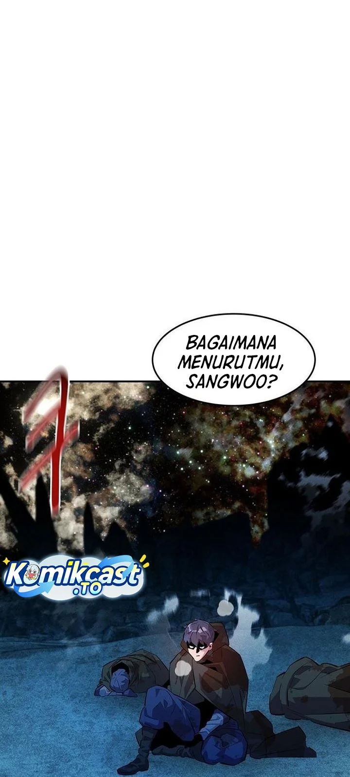 Auto-Hunting With Clones Chapter 165 Gambar 38