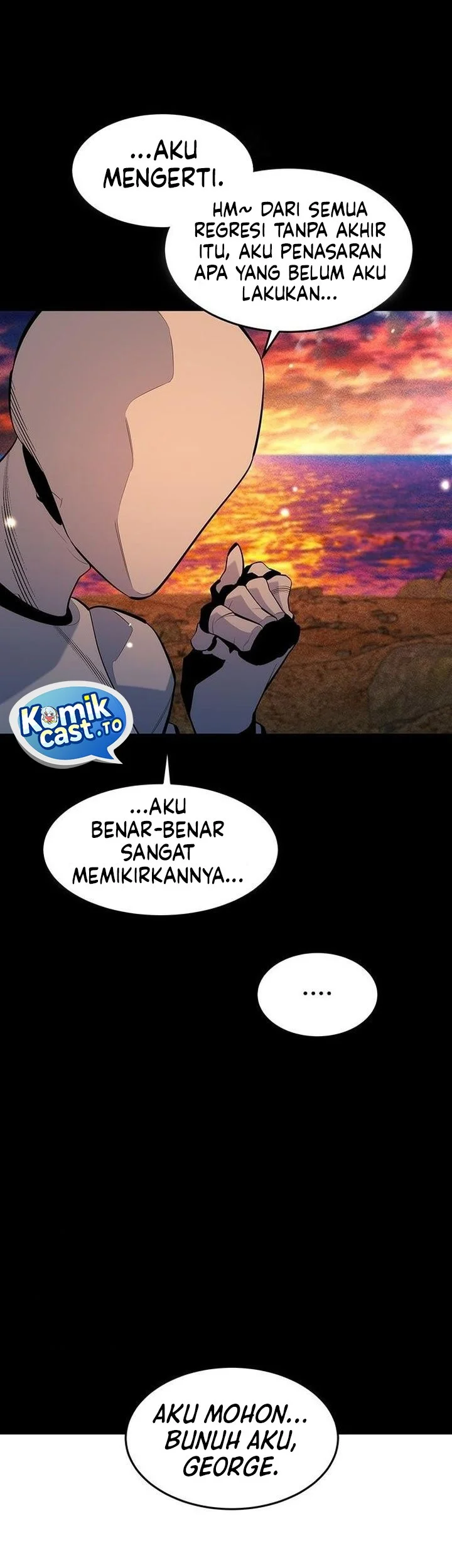 Auto-Hunting With Clones Chapter 165 Gambar 3